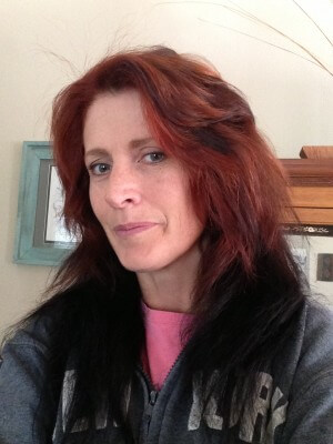 Adrienne Raymond | Equine Online DesignOwner - Developer - Designer