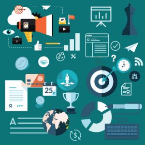 Quality website services from Equine Online Design